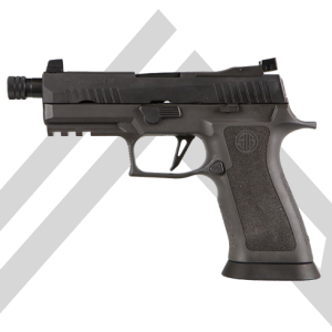 P320-XCARRY LEGION - Fast Ship - Handguns | Montana Gun Shop