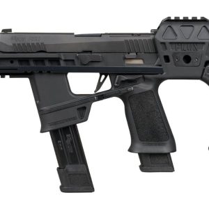 P320-FLUX TACOPS - Fast Ship - Handguns - Montana Gun Shop