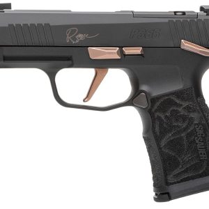 Authentic P365-XL ROSE COMP - Handguns - Montana Gun Shop