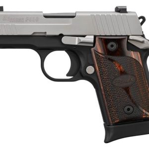 P938 TWO-TONE - Fast Ship - Handguns - Montana Gun Shop