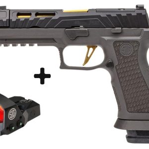 In Stock: P320-SPECTRE COMP - Handguns | Montana Gun Shop