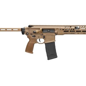 Authentic MCX-SPEAR LT IR 300 BLK 9" PISTOL - Handguns - Montana Gun Shop