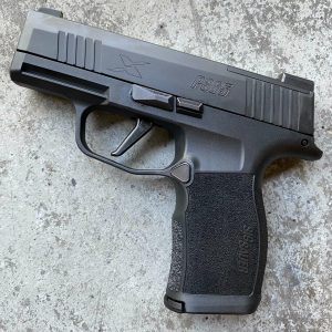P365X - Fast Ship - Handguns - Montana Gun Shop
