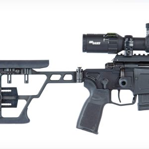 CROSS RIFLE - Rifles - Montana Gun Shop