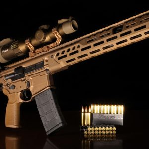 Real MCX-SPEAR - Rifles - Montana Gun Shop