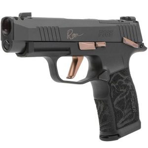 Get P365-XL ROSE COMP CALIFORNIA Online - Handguns - Montana Gun Shop