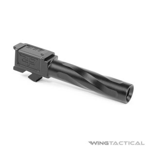Glock 19 Compatible Barrel Gen 1 4 - 28 - Montana Gun Shop