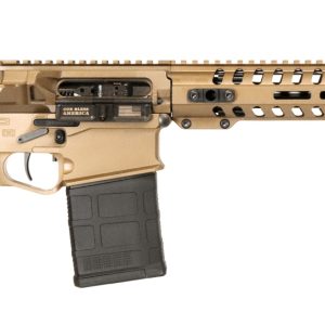 POF Revolution DI 1600 .308 Win 12.5″ 20+1 Burnt Bronze - Semi Auto Rifles | Montana Gun Shop