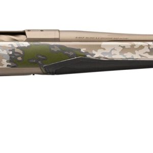 Browning X-Bolt 2 Speed 7mm Rem Mag 26in Ovix Camo - Bolt Action Rifles | Montana Gun Shop