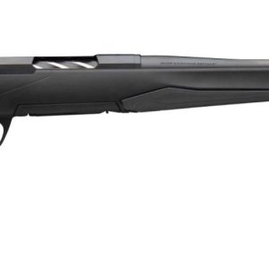 Browning X-Bolt 2 Micro 6.5 Creedmoor 20in Matte Blued 4rd - Bolt Action Rifles | Montana Gun Shop