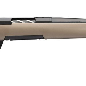 BROWNING XBOLT 2 FDE MAX LR SPR 7MMPRC# - Bolt Action Rifles | Montana Gun Shop