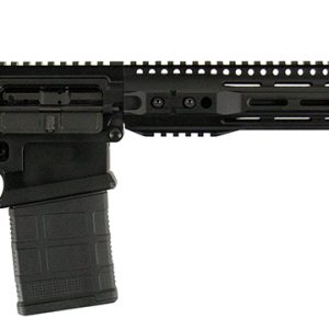 Franklin Armory Praefector-M Milita .308 Win 20″ PRS Stock - Semi Auto Rifles | Montana Gun Shop