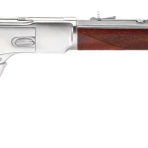 Taylors and Company 1873 .357 Magnum 20″ Octagon Rifle - Lever Action Rifles | Montana Gun Shop