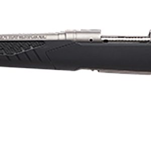 Savage 110 Storm 6.5 Creedmoor 22″ LH Bolt Rifle - Bolt Action Rifles | Montana Gun Shop