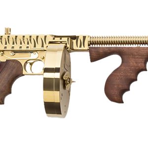 Auto-Ordnance Thompson 1927A-1 Deluxe .45 ACP 16.5 in - Semi Auto Rifles | Montana Gun Shop