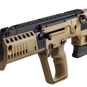 IWI Tavor X95 Bullpup 5.56 NATO 16.5in FDE 10rd - Semi Auto Rifles | Montana Gun Shop