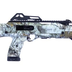 Hi-Point 4595TS .45 ACP Carbine 17.5-inch Mothwing Camo - Semi Auto Rifles | Montana Gun Shop
