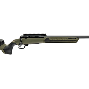 SAVAGE ARMS 110 CORE PREDATOR 22-250 22″ - Bolt Action Rifles | Montana Gun Shop