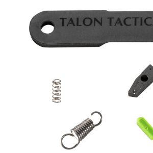Apex Tactical 100076 Duty/Carry  40 S&W Fits S&W M&P Pistol Metal - Apex Tactical | Montana Gun Shop