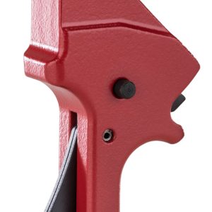 Apex Tactical 100153 Forward Set Sear & Trigger Kit Red Flat Trigger Fits S&W M&P 2.0 - Apex Tactical | Montana Gun Shop