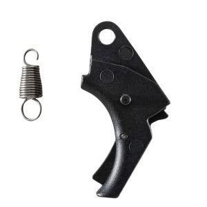 Apex Tactical 107115 Action Enhancement  Black Compatible w/S&W SD VE - Apex Tactical | Montana Gun Shop
