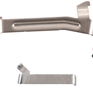 Apex Tactical 102156 Action Enhancement  Red Drop-in Trigger Compatible w/Glock 17/19/19X/26/34/45 Gen5 - Apex Tactical | Montana Gun Shop