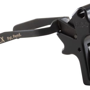Apex Tactical 119113 Action Enhancement  Black Drop-In Trigger Fits FN FNS Compact - Apex Tactical | Montana Gun Shop