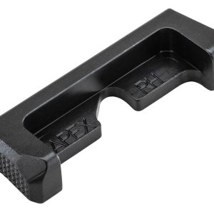 Apex Tactical 116130 Extended Mag Release CZ P-10C - Apex Tactical | Montana Gun Shop