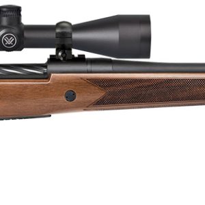 Mossberg Patriot 7mm Rem Mag 24″ Walnut Vortex 3-9×40 - Bolt Action Rifles | Montana Gun Shop