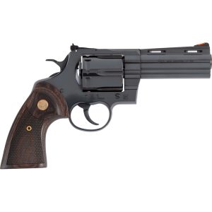Colt Anaconda 44 Mag 4.25 in. Blue 6-Round - Firearms | Montana Gun Shop