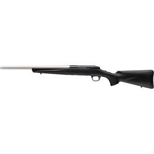 Browning X-Bolt 2 Composite Special LR SPR Rifle 308 Win. 18in. SS/BLK w/Threaded Heavy Barrel 4rd - Bolt Action Rifles | Montana Gun Shop