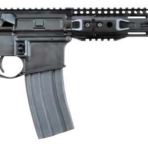 Franklin Armory M4-HTF R3 XTD .350 Legend 16″ 10+1 Black - Semi Auto Rifles | Montana Gun Shop