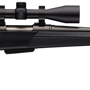 Winchester XPR Compact .308 Win, 20in w/ Vortex 3-9×40 - Bolt Action Rifles | Montana Gun Shop
