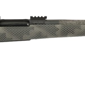 Proof Research Ascension 7MM Backcountry 20″ Black Jungle Rifle - Bolt Action Rifles | Montana Gun Shop