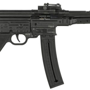 BLG Mauser STG-44 .22 LR, 16.5 in, Black Wood Stock - Semi Auto Rifles | Montana Gun Shop