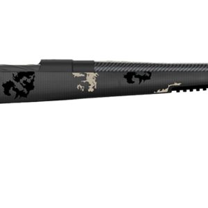 Fierce Firearms CT Rage 6.5 PRC 22″ Carbon Fiber - Bolt Action Rifles | Montana Gun Shop