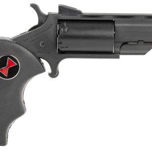 NAA Black Widow BWMCRK - .22 WMR 2" 5-Shot - Firearms | Montana Gun Shop