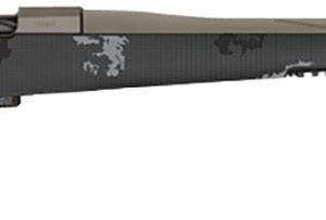 Fierce Twisted Rival XP — 7mm Rem Mag, 24 in - Bolt Action Rifles | Montana Gun Shop