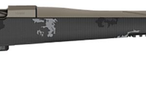 Fierce Twisted Rival XP 7mm PRC 20in Bolt-Action Rifle - Bolt Action Rifles | Montana Gun Shop