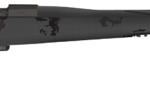 Fierce Firearms Twisted Rival XP 6.5mm Creedmoor 20 inch - Bolt Action Rifles | Montana Gun Shop