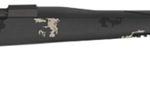 Fierce Firearms Twisted Rival FP 7mm PRC 22″ Barrel - Bolt Action Rifles | Montana Gun Shop
