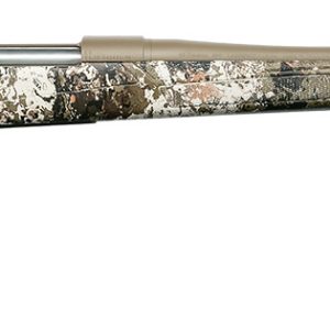 CVA CR6961 Cascade 300 Win Mag 24″ Threaded Barrel, 3+1 - Bolt Action Rifles | Montana Gun Shop