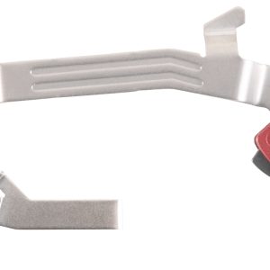 Apex Tactical 102P117RED Action Enhancement  Slim Red Drop-In Compatible w/Glock 43/43X/48 - Apex Tactical | Montana Gun Shop