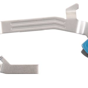 Apex Tactical 102P117BLU Action Enhancement  Slim Blue Drop-In Compatible w/Glock 43/43X/48 - Apex Tactical | Montana Gun Shop