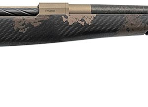 FIERCE ROG280AI24BRS    CBRG 280ACK  24   SB/SNORA - Bolt Action Rifles | Montana Gun Shop