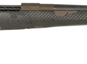 Fierce Rival FP 6.5mm Creedmoor 20in Carbon Barrel - Bolt Action Rifles | Montana Gun Shop