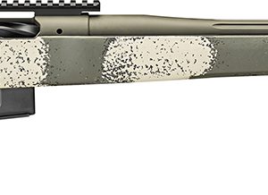 Springfield Armory 2020 Waypoint 7mm PRC 24″ Evergreen - Bolt Action Rifles | Montana Gun Shop