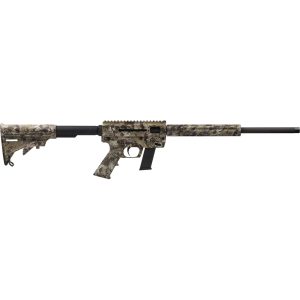 Just Right Carbines Gen 3 JRC Takedown Combo Rifle 9mm 17 in. Kryptek Threaded Glock Mag - Semi Auto Rifles | Montana Gun Shop