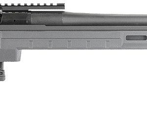 Larue Tactical Siete .22-250 Rem 26″ 5+1 Gray Right Hand - Bolt Action Rifles | Montana Gun Shop