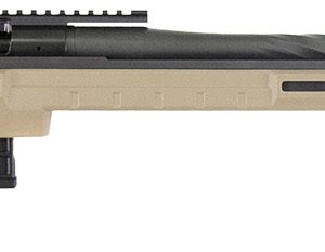 Larue Tactical LTKRGSIETE65PRC24FDE Siete Magnum 6.5 PRC 3+1 24″ Sendero Fluted Barrel FDE Right Hand - Bolt Action Rifles - Montana Gun Shop